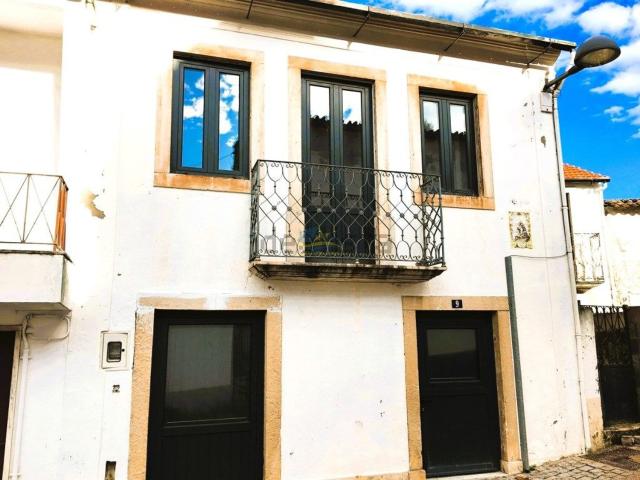 Moradia, Santa Joana