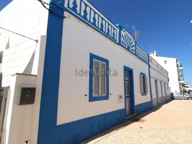 Moradia, Santa Luzia
