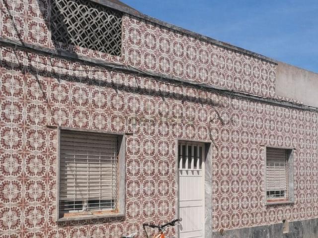 Moradia, Santa Luzia