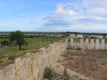 Casa à venda em Santa Luzia, Concelho de Tavira - Vista panorâmica