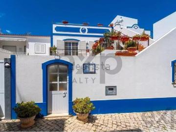 Casa à venda em Santa Luzia, Concelho de Tavira - Ar Condicionado