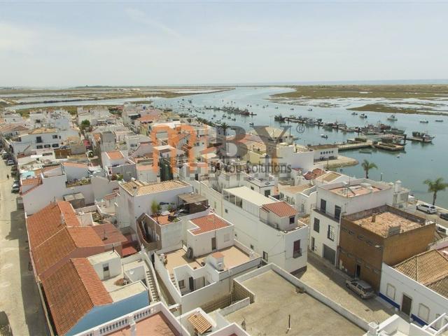 Moradia, Santa Luzia