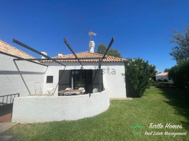 Moradia, Santa Luzia