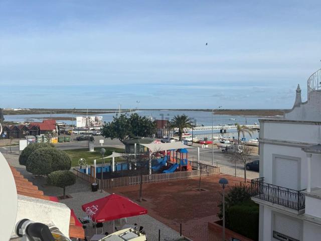 Moradia, Santa Luzia
