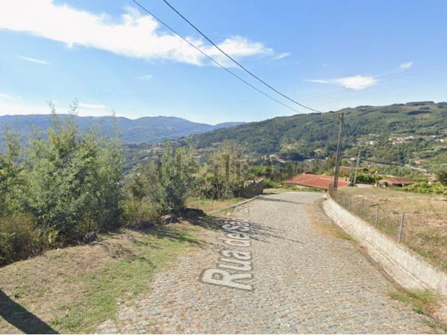 Moradia, Santa Leocádia e Mesquinhata