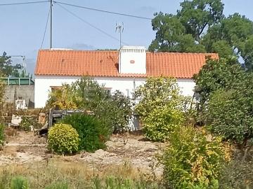 Santana do Mato, Coruche, Distrito de Santarém