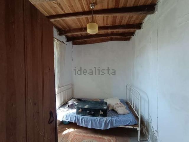 Moradia, Santiago de Montalegre