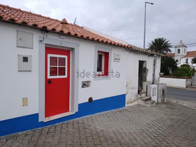 Moradia, Santiago do Cacém Santa Cruz São Bartolomeu da Serra