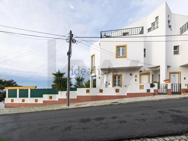 Moradia, Santiago do Cacém Santa Cruz São Bartolomeu da Serra