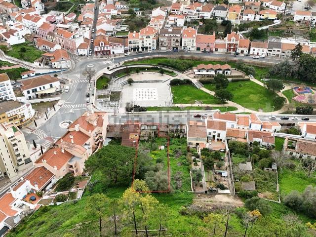 Moradia, Santiago do Cacém Santa Cruz São Bartolomeu da Serra