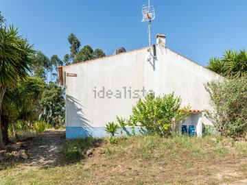 Moradia, Santiago do Cacém Santa Cruz São Bartolomeu da Serra