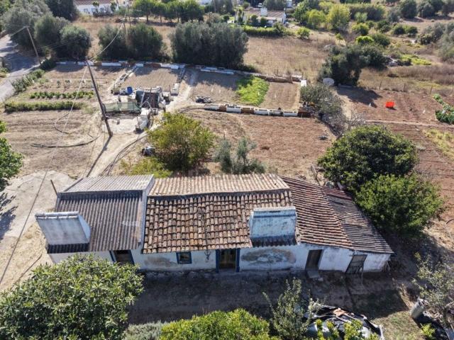 Moradia, Santiago do Cacém Santa Cruz São Bartolomeu da Serra