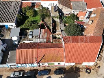 Moradia, Santiago do Cacém Santa Cruz São Bartolomeu da Serra