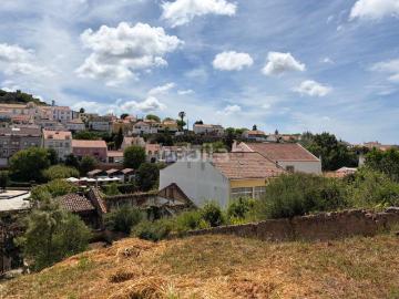 Moradia, Santiago do Cacém Santa Cruz São Bartolomeu da Serra