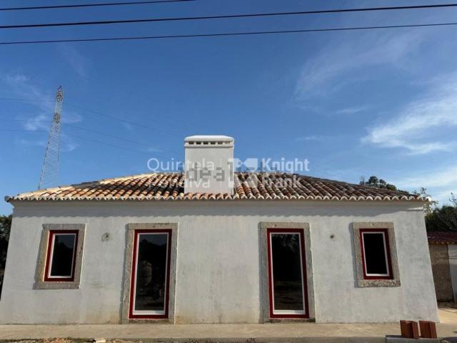 Moradia, Santiago do Cacém Santa Cruz São Bartolomeu da Serra