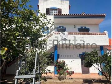 Moradia, Santiago do Cacém Santa Cruz São Bartolomeu da Serra