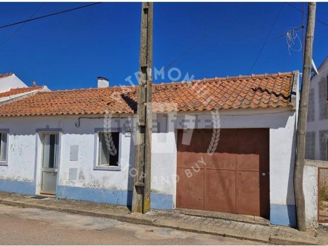 Moradia, Vale de Água