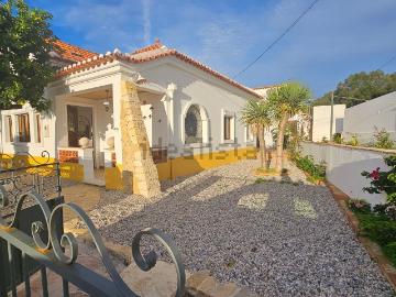 Moradia, Santiago do Cacém Santa Cruz São Bartolomeu da Serra