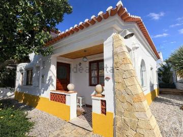 Moradia, Santiago do Cacém Santa Cruz São Bartolomeu da Serra