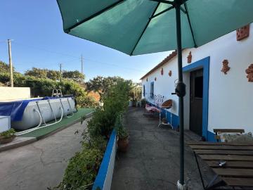 Moradia, Santiago do Cacém Santa Cruz São Bartolomeu da Serra