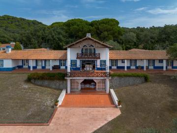 Moradia, Santiago do Cacém Santa Cruz São Bartolomeu da Serra