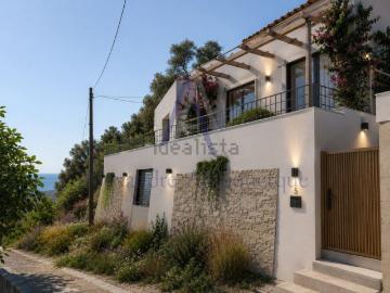 Moradia, Santiago Sesimbra