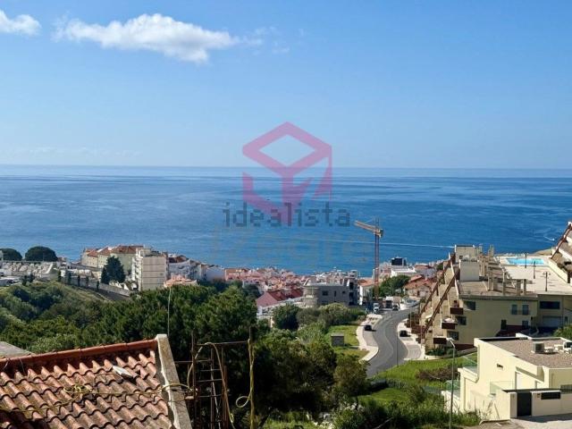Moradia, Santiago Sesimbra