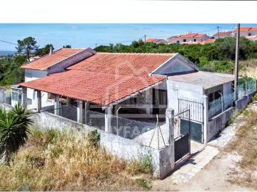 Moradia, Castelo Sesimbra