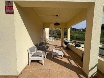 Assenta, Castelo, Castelo, Sesimbra - Terraço