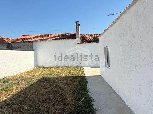 Moradia, Santo André de Vagos