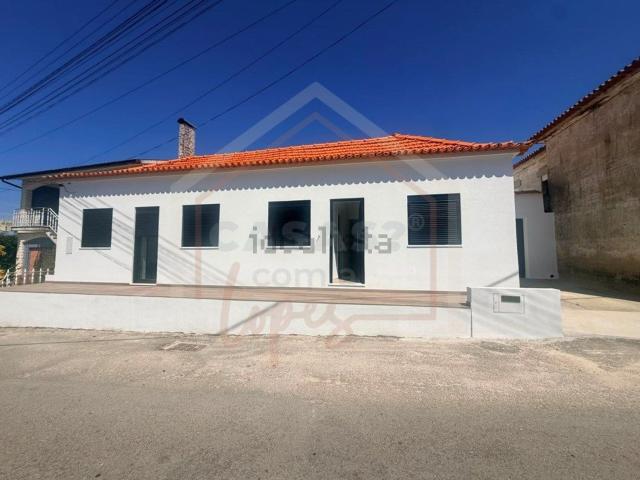 Moradia, Santo André de Vagos