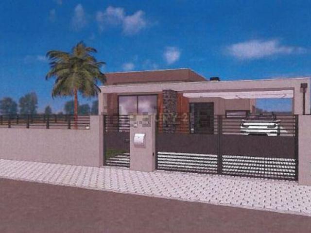 Moradia, Santo André de Vagos