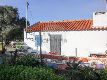 Moradia, Santo André Santiago do Cacém