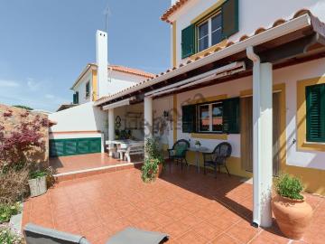 Moradia, Santo André Santiago do Cacém