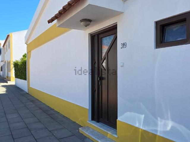 Moradia, Santo André Santiago do Cacém