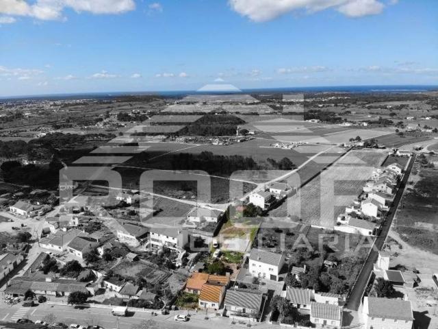 Moradia, Santo André Santiago do Cacém