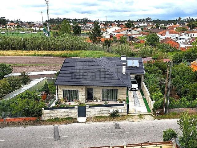 Moradia, Santo António