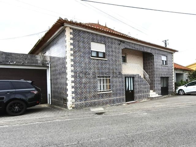 Moradia, Santo António