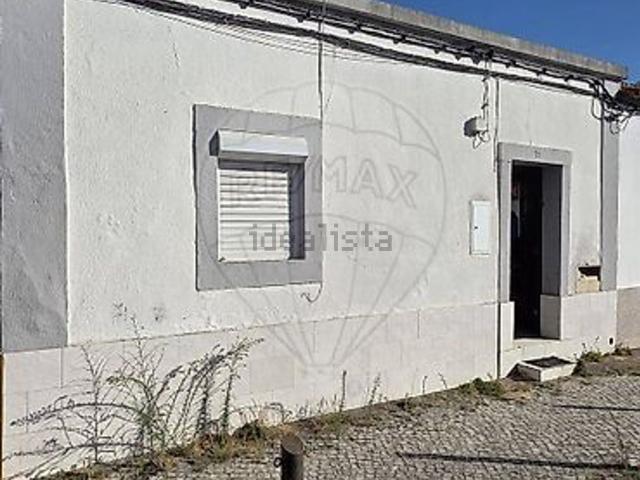 Moradia, Santo António da Charneca