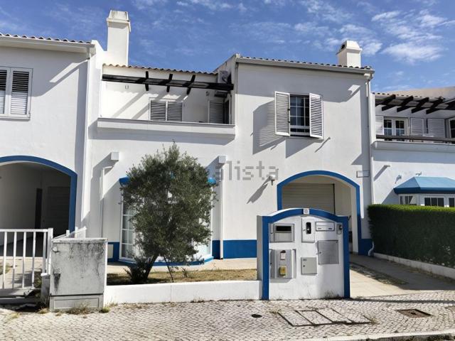 Moradia, Santo António da Charneca
