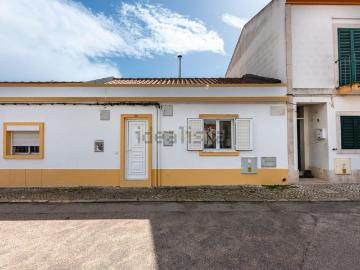 Moradia, Santo António da Charneca