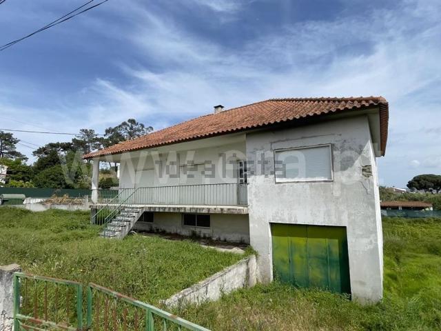 Moradia, Santo António da Charneca