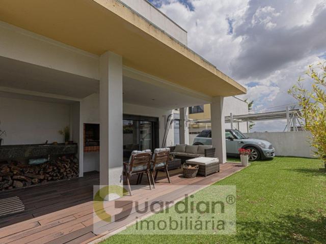 Moradia, Santo António da Charneca
