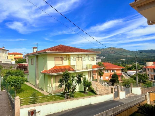 Moradia, Santo Emilião