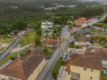 Moradia, Vilela