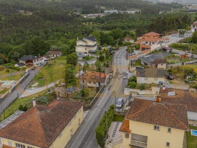 Moradia, Vilela
