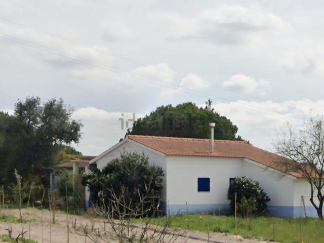 Moradia, Santo Estevão