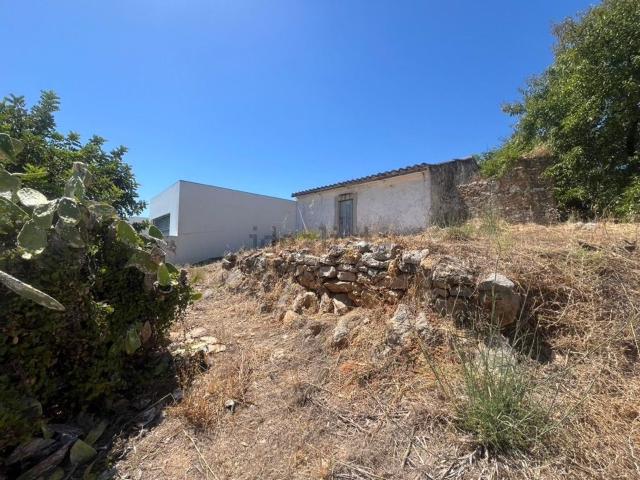 Moradia, Santo Estêvão