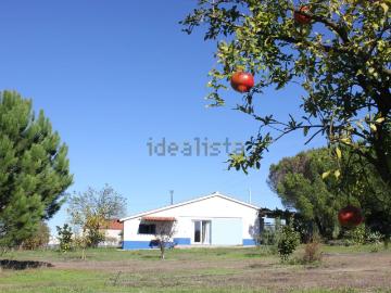 Moradia, Santo Estevão