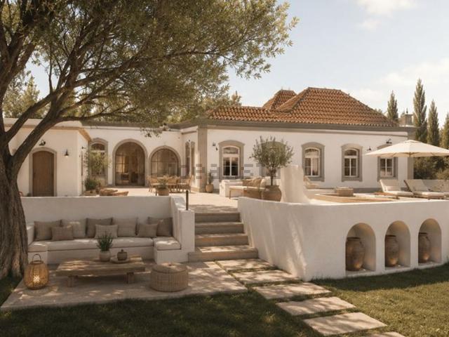 Moradia, Santo Estêvão